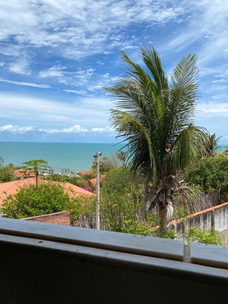 Pousada Capitolio 04 Canoa Quebrada Kültér fotó
